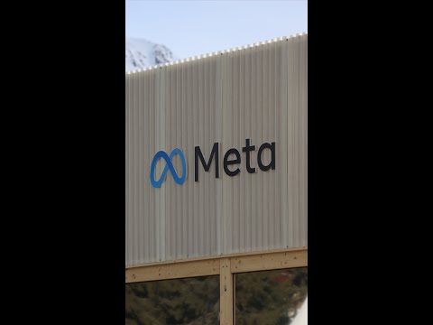 The $200 Billion Data Center Transforming Louisiana