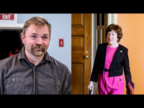 What to Expect From Maine’s Primary Election