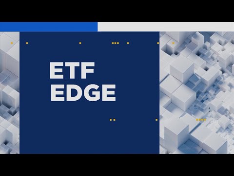 ETF Edge on if ETFs are growing faster than the stocks they cover