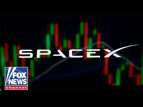 SpaceX is overvalued, finance professor cautions