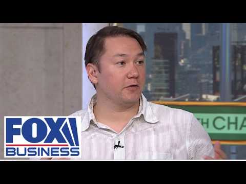 We’re watching a supply shortage happen over and over, expert says