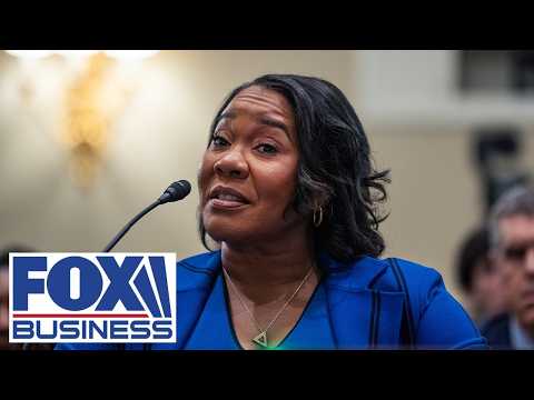 Rep Jim Jordan: THIS is why ActBlue CEO didn’t answer any questions…