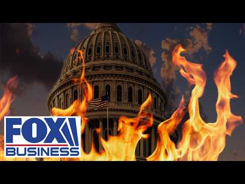 HIGH-STAKES SHOWDOWN: FISA fight turns into MAJOR Capitol Hill clash