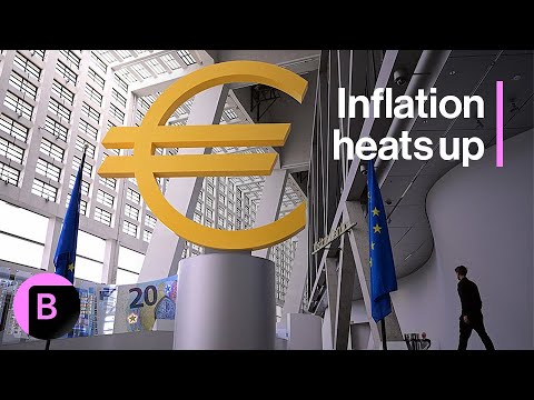 ECB Raises Rates for First Time Since 2023
