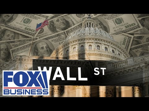 ‘BLOCKCHAIN IS COMING’: Senator says $30 TRILLION could HIT US markets