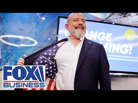 ‘YOU AIN’T SEEN NOTHING YET’: Hilton vows AGGRESSIVE push in CA race