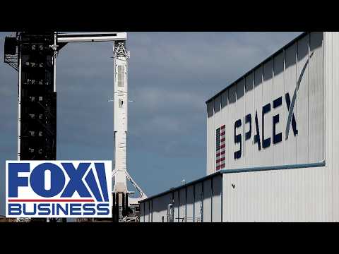 ‘LIFE-CHANGING’: SpaceX’s first employee opens up on HISTORIC IPO payday