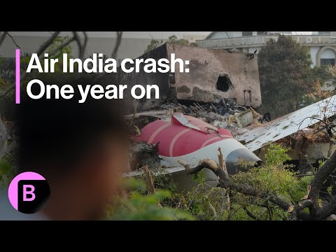Air India Crash Investigation Report: What Went Wrong?