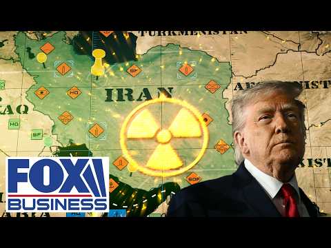 Trump drops MAJOR Iran deal update