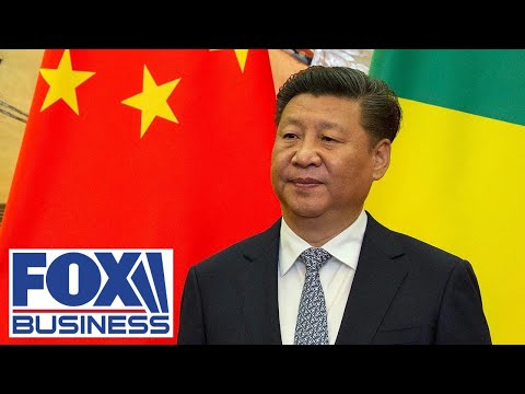 CHINA WARNING: America’s CRITICAL MINERAL push gets POWERFUL new ally