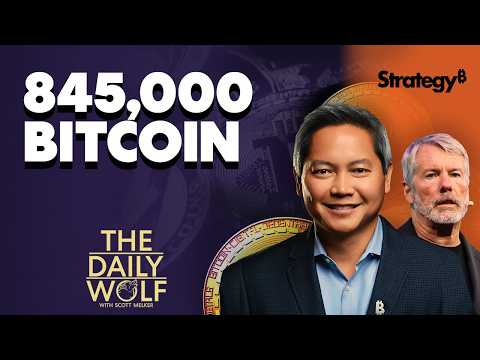 Could Strategy ever be forced to sell Bitcoin?