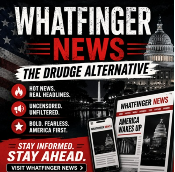 Money Whatfinger.com