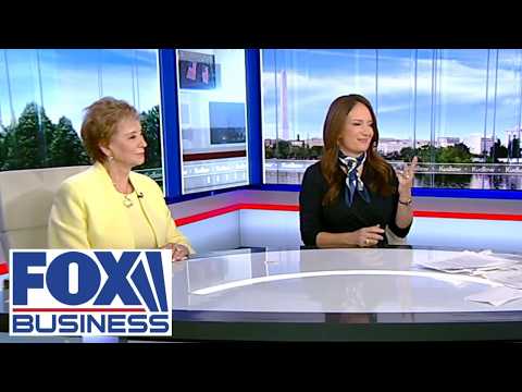 Linda McMahon: Kids aren’t taught the Pledge of Allegiance anymore