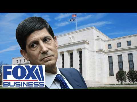 STOP SECOND-GUESSING’: Economist calls for a data-driven Fed