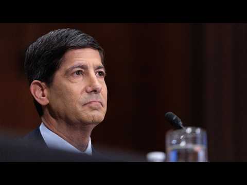 Fed’s Warsh Says AI Impact Not Necessarily Inflationary