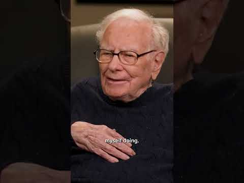 Warren Buffett on Bill Gates and Jeffery Epstein
