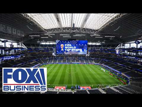 Popularity of soccer in America will GROW after the World Cup: Inter Miami owner