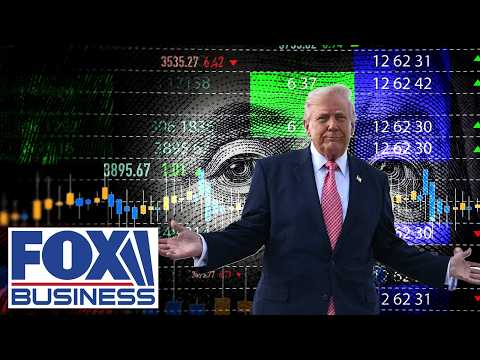 SHOCKING SHIFT: New inflation report just CHANGED the outlook