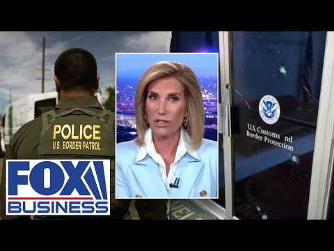 Laura Ingraham: THEY are making this as ‘DANGEROUS’ as possible…