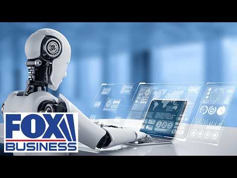 ‘NOT TAKING YOUR JOBS’: New studies challenge AI employment fears