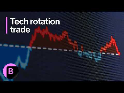 Rotation Trade Has More to Play Out: 3-Minutes MLIV