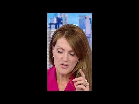 People have ‘every right’ to be pissed off at Big Tech: Dagen McDowell #shorts