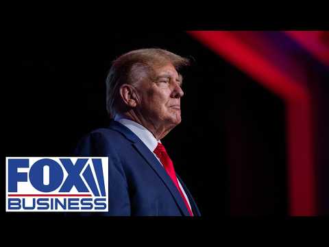 WATCH LIVE: Trump addresses the nation
