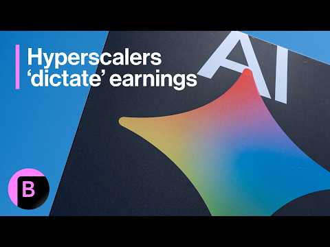 Hyperscaler Earnings Will Dictate: 3-Minutes MLIV