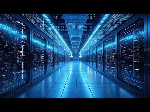 Data Center Build-Out Supports High Valuations: Bilicic