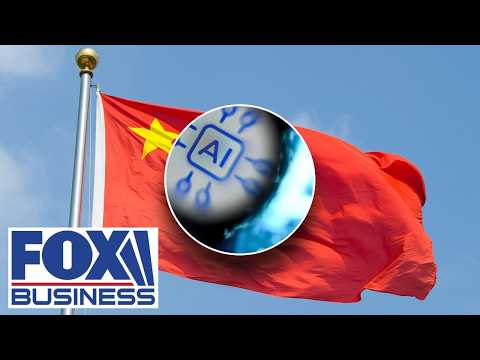 THIS would be China’s dream but we’re not going to let it happen: Hollyhand