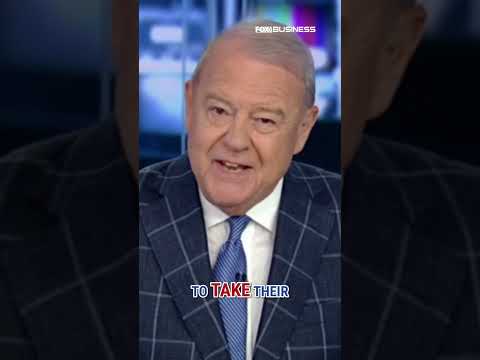 Varney: Mamdani is ‘DECLARING WAR’ on landlords #shorts