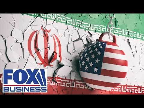 ‘MAXIMUM PRESSURE’: Squeeze on Iran MUST continue, lawmaker says