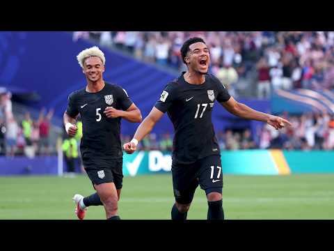 Can the World Cup Help Soccer Compete With the NFL or MLB?