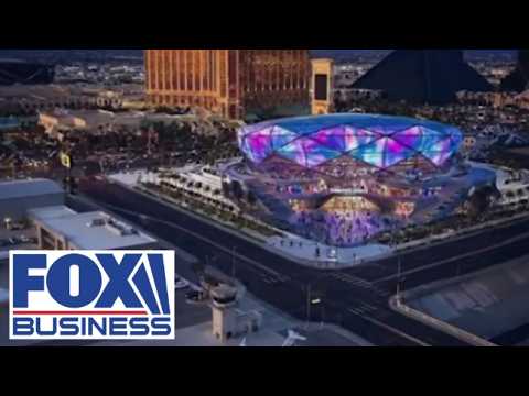 It’s not a matter of ‘IF’ the NBA is going to come to Vegas: Expert
