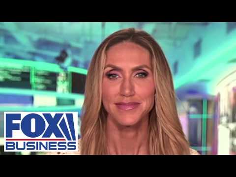 Lara Trump: This is a great step in the right direction