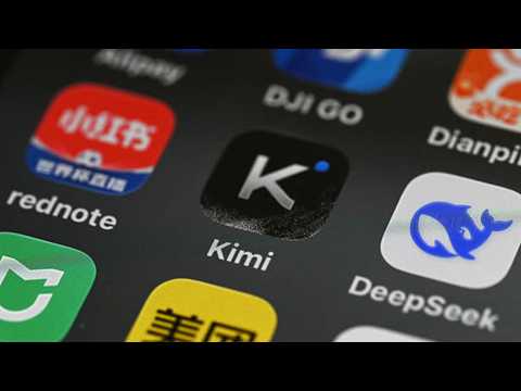 How Moonshot AI’s Kimi K3 Puts Pressure on US Tech
