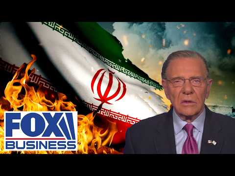 Gen. Jack Keane: We’re trying to systematically DESTROY them