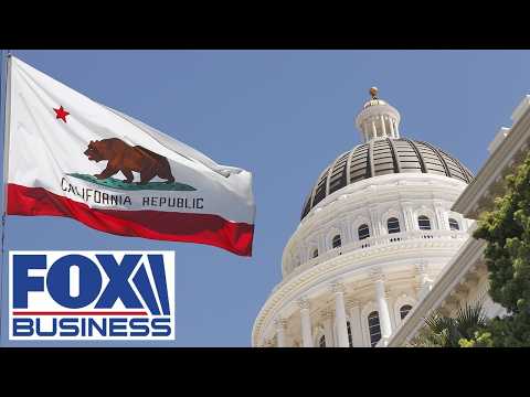 BOMBSHELL REPARATIONS PLAN: California pulls ‘BAIT AND SWITCH’ on voters