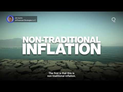Oil’s Inflation Impact is a Headache for the Fed | Presented by CME Group