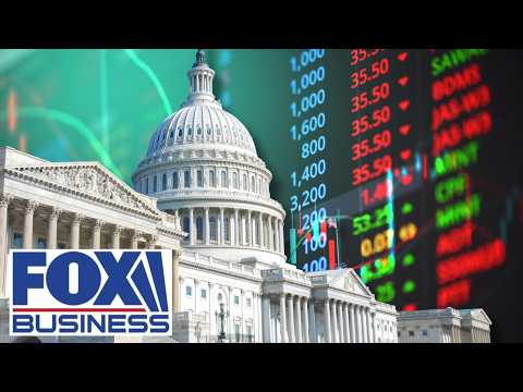 ‘THE BILL HAS REAL TEETH’: GOP rep unveils congressional trading CRACKDOWN