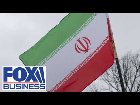 Iran is trying to hold the world HOSTAGE, expert says