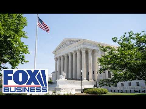 SCOTUS got this ‘profoundly and obviously’ wrong: Gregg Jarrett