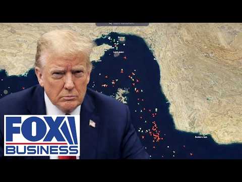 Trump says US will RESPOND if Houthi threats escalate