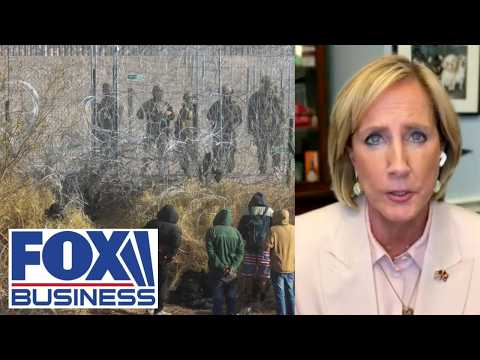 Rep Claudia Tenney: We didn’t change any laws, we just enforced them