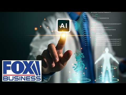 ‘THE ULTIMATE PHYSICIAN EXTENDER’: AI expands doctors’ capabilities in patient care