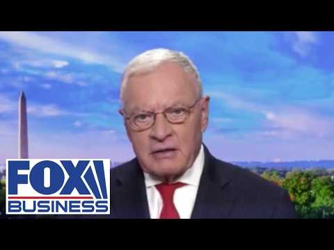 Lt Gen Kellogg: There’s only one reason Iran was enriching uranium at this high of a percentage