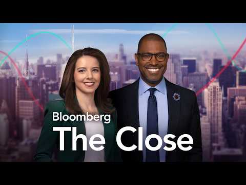 Stocks Hit by AI & War Jitters | The Close 7/23/2026