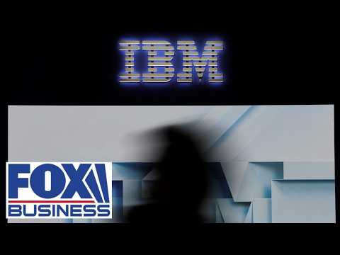 ‘DEFERRED, NOT DESTROYED’: IBM CEO breaks down Q2 earnings miss