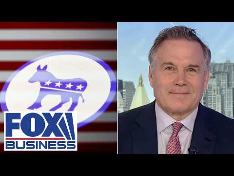 GOP warns of ‘INCREDIBLE’ consequences over Dems losing these Senate seats