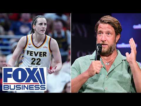 ‘LOCK HER UP’: Portnoy blasts ‘pure insanity’ from reporter over Clark-Till comparison